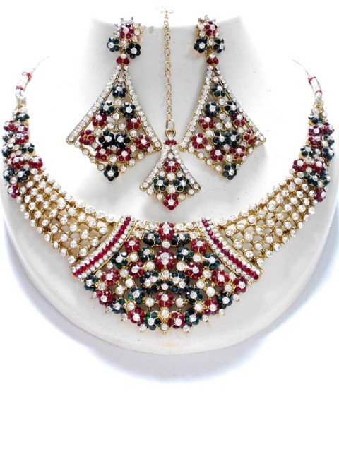 Fashion Jewelry Set